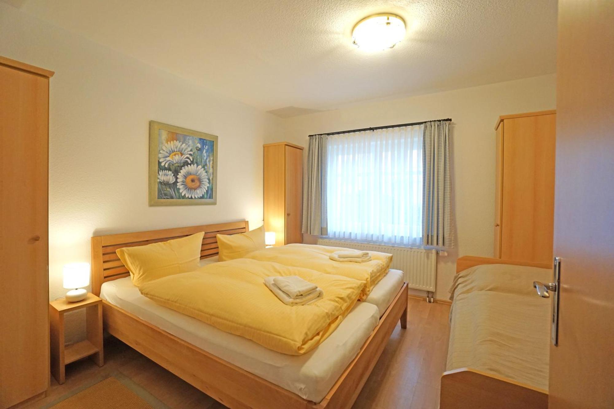 Feriendomizil Wohnung Bernstein Heringsdorf  Extérieur photo